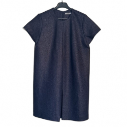 Cacharel Robe de cocktail (courte, ligne A)