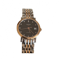 Longines Collection élégante