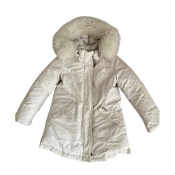 Woolrich Winter coat