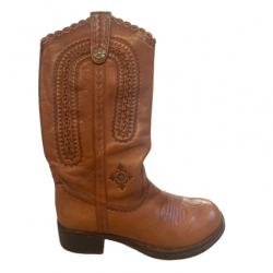 Ash Cowboy boots