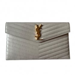 Saint Laurent YSL Pouch up