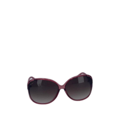 Gucci Red Plastic Gucci Sunglasses