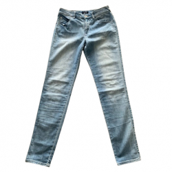 Armani Jeans Light blue classics