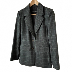 Tara Jarmon Ausgestellte Jacke