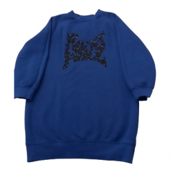 Zadig & Voltaire Sweatshirtkleid