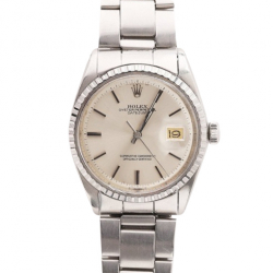 Rolex Datejust 36mm Ref 1603 Sigma Dial 1971 Watch