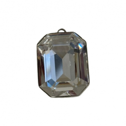 Swarovski Crystal pendant