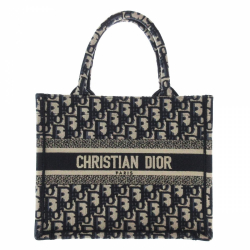 Christian Dior Dior Book Tote