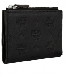 MCM (New) MCM leather wallets