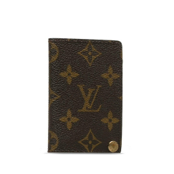Louis Vuitton Porte carte de visite