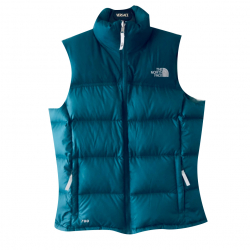 The North Face Weste