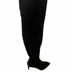 Calvin Klein Women's 'Sacha' Over the knee boots