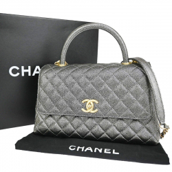 Chanel Coco Handle