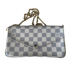 Louis Vuitton POCHETTE FELICIE