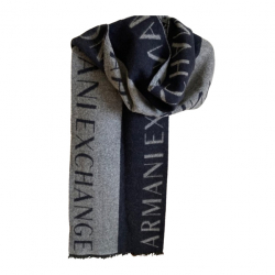 Armani Exchange Écharpe