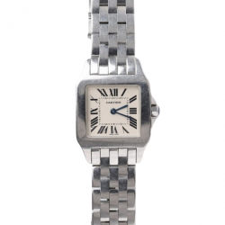 Cartier Santos Demoiselle 26mm Ref 2701 Watch