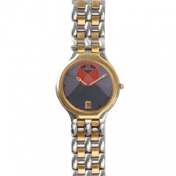Omega Symbol 32mm Quartz ca 1990 Watch