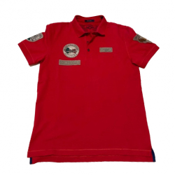 Aeronautica Militare Poloshirt