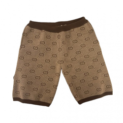 Gucci Short en laine