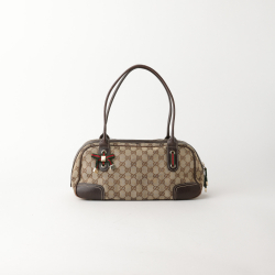 Gucci GG Princy Sherry Shoulder Bag