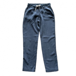 MONROW Elevated comfort:  Cool Monrow drawstring trousers!  