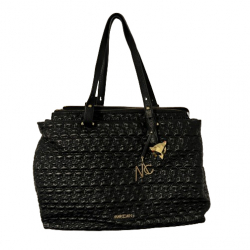 Marc Cain Logo Leo surpiqué