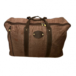 Borbonese Travel Bag