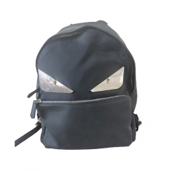 Fendi Monster backpack
