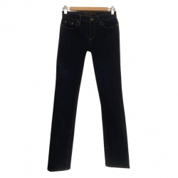 Ralph Lauren Classic Straight Jeans