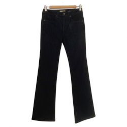 Burberry Chelsea Bootcut Jeans