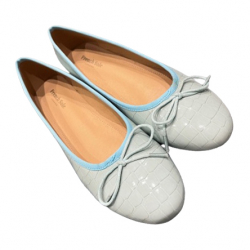French Sole Ballerines