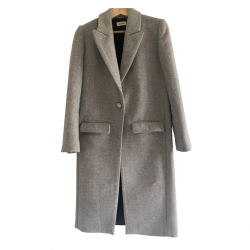 Zadig & Voltaire Mantel Monarch