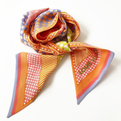 Louis Vuitton Twilly