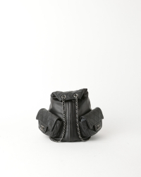 Chanel Backpack Is Back Backpack