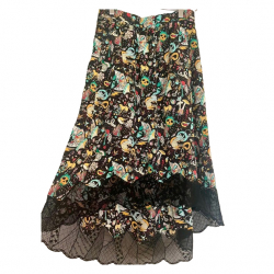 Zadig & Voltaire Mid-length skirt