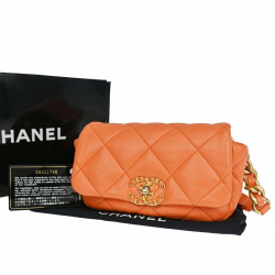 Chanel Chanel 19