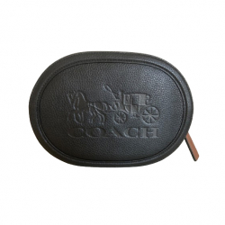 Coach Camera bag  with horse and carriage