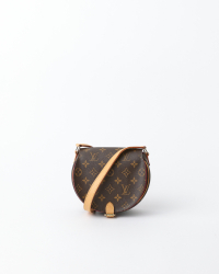 Louis Vuitton Monogram Tambourine Crossbody Bag