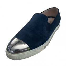Miu Miu Tennis flats