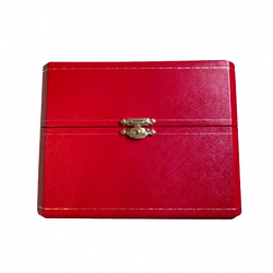 Cartier Schmuckkästchen