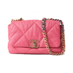 Chanel 19 Small Bag