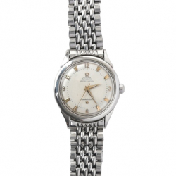 Omega Constellation 35mm Ref 2652 Beads-of-Rice 1952 Watch