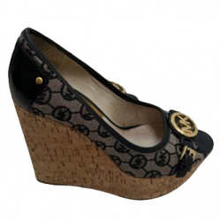 MICHAEL Michael Kors Sandales compensées