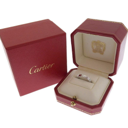 Cartier Lanière