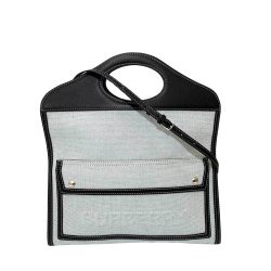 Burberry Pocket Bag