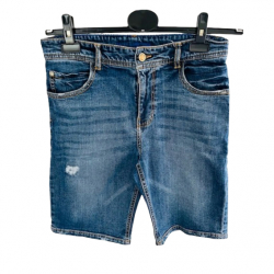 Zadig & Voltaire Jeans-Shorts