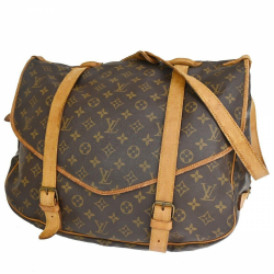 Louis Vuitton Saumur 43
