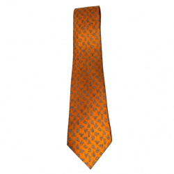 Hermès Cravate