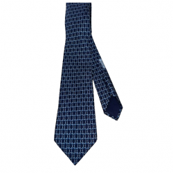 Hermès Tie