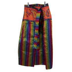 Etro Wallet Skirt